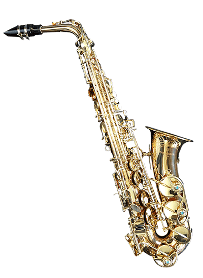 Jojo Saxophone-Unterricht