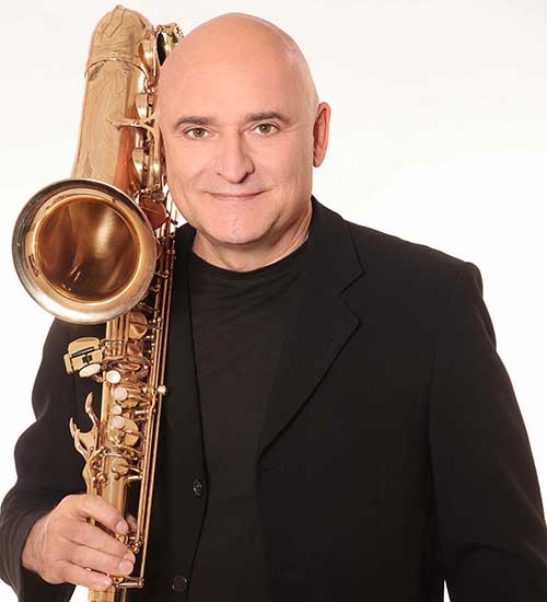 Jojo Tanzmusik Saxophon